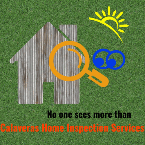 Calaveras Home Inspection Services Logo