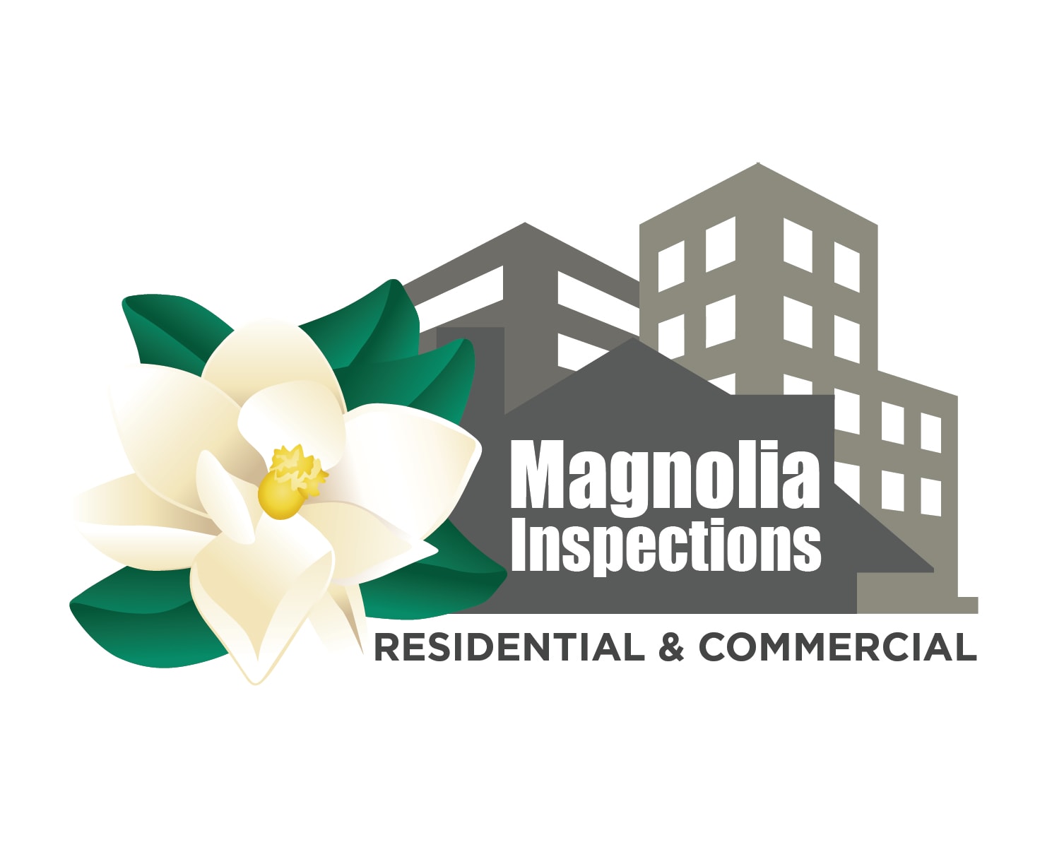 Magnolia Inspections LLC Logo