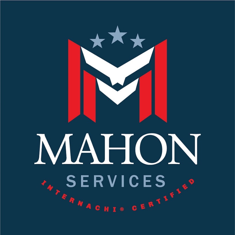 Mahon Services LLC Logo