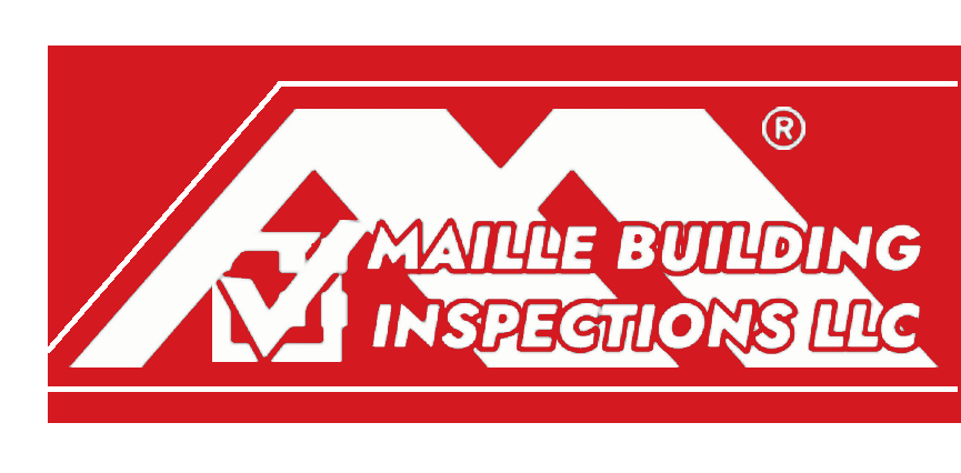 MAILLE BUILDING INSPECTIONS LLC Logo