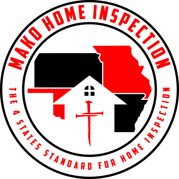 MAKO Home Inspection Logo