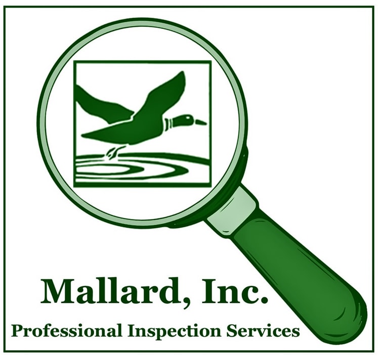 MALLARD INC Logo