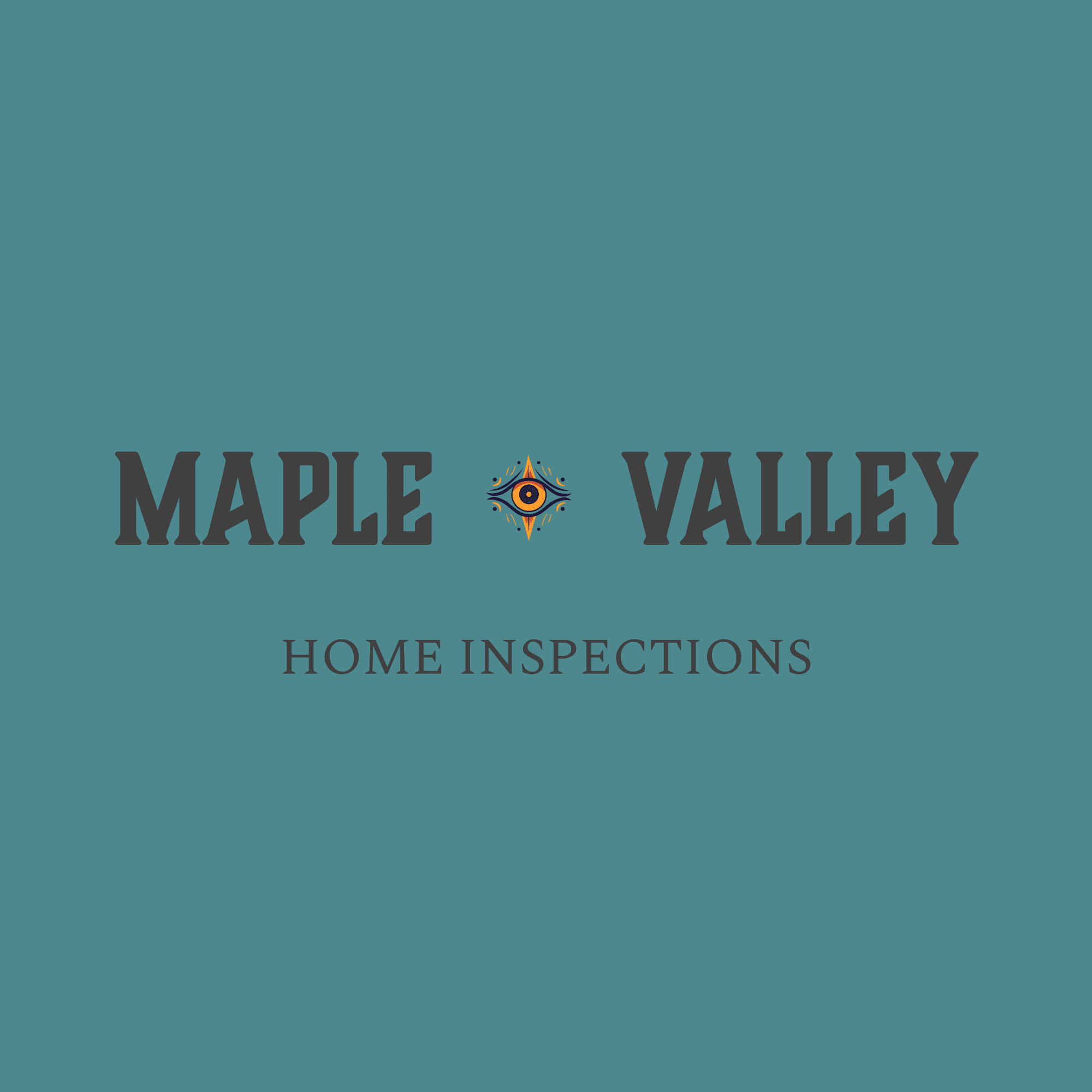 Maple Valley Home Inspections LLC Logo