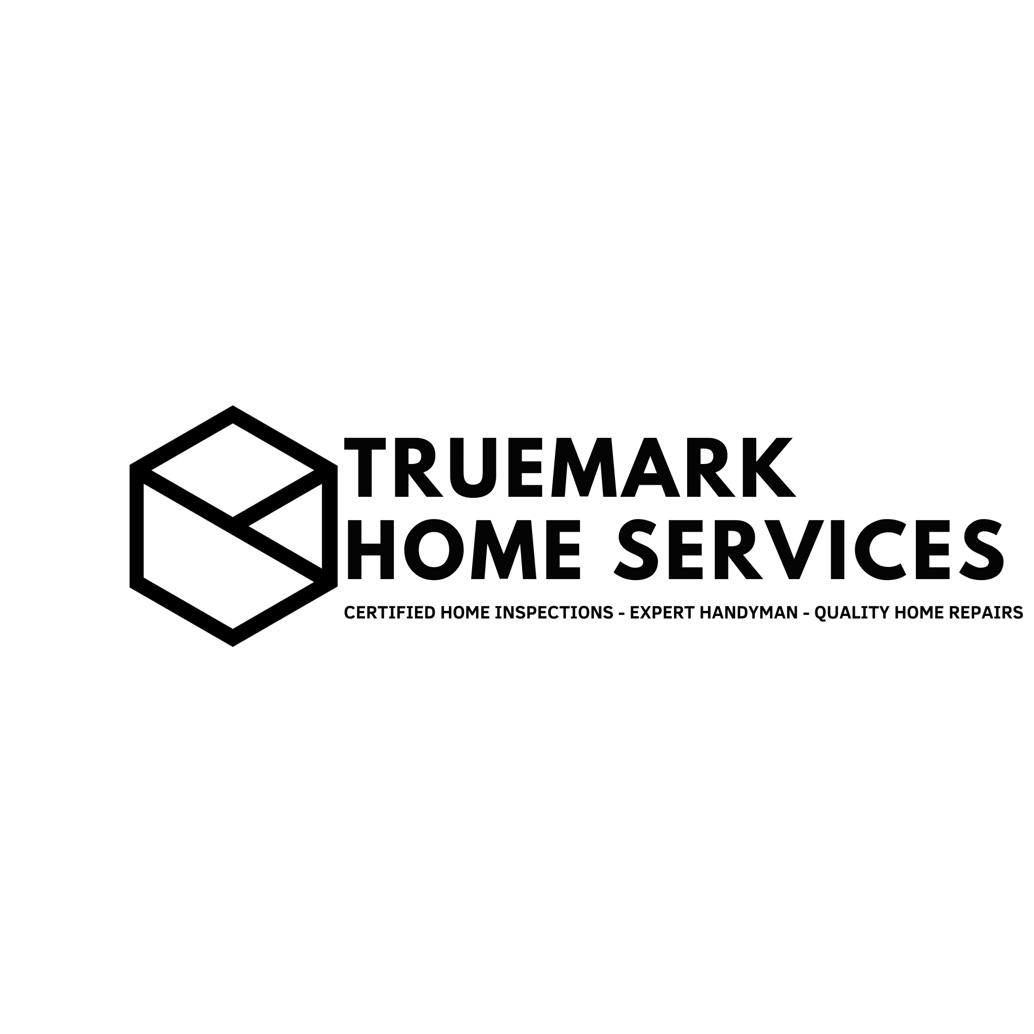 TrueMark Home Inspections Logo