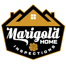 Marigold Home Inspections Logo