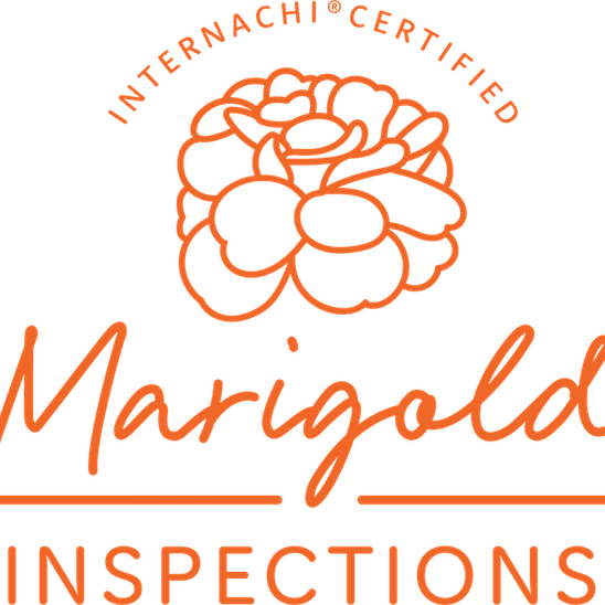 Marigold Inspections Logo