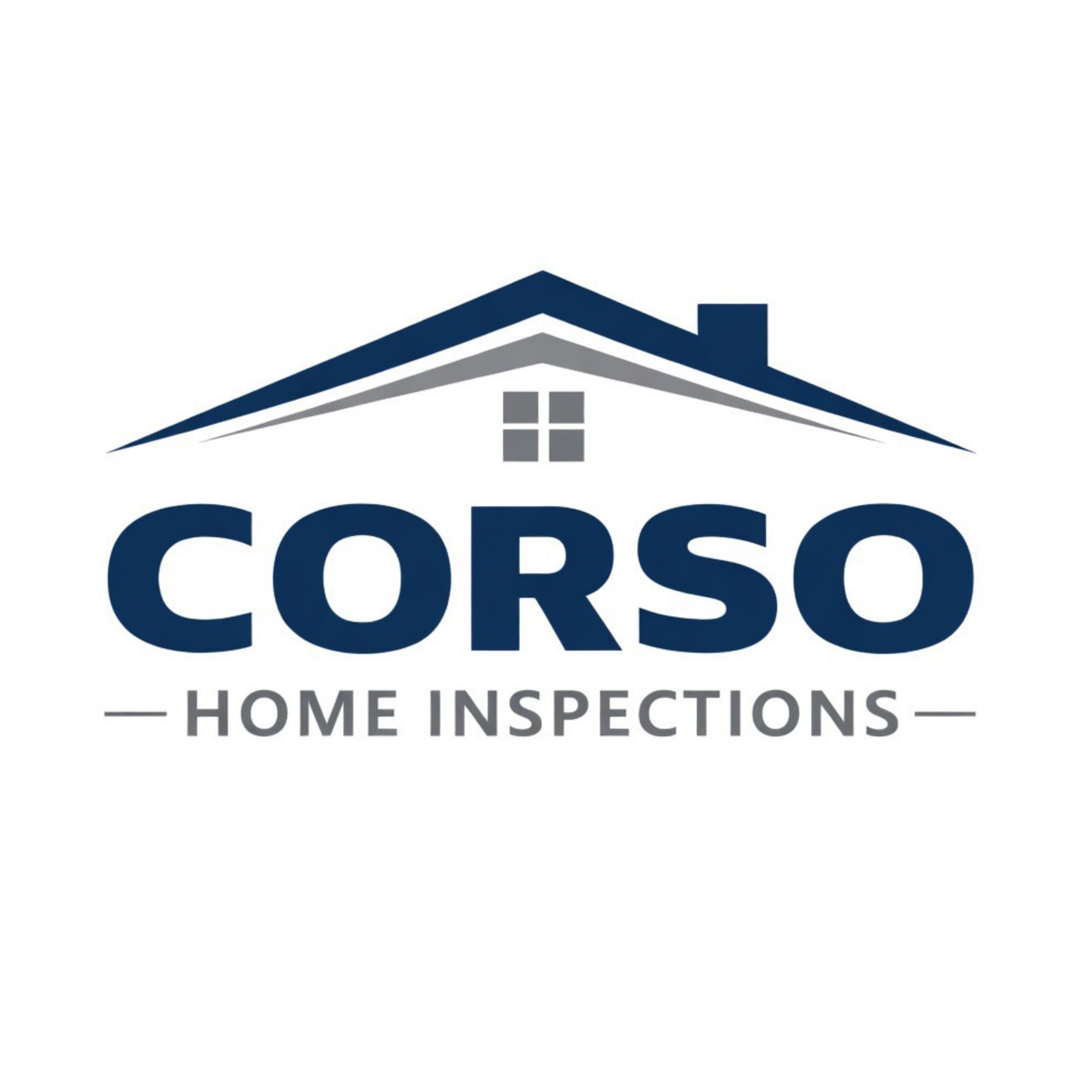 Corso Home Inspections Logo