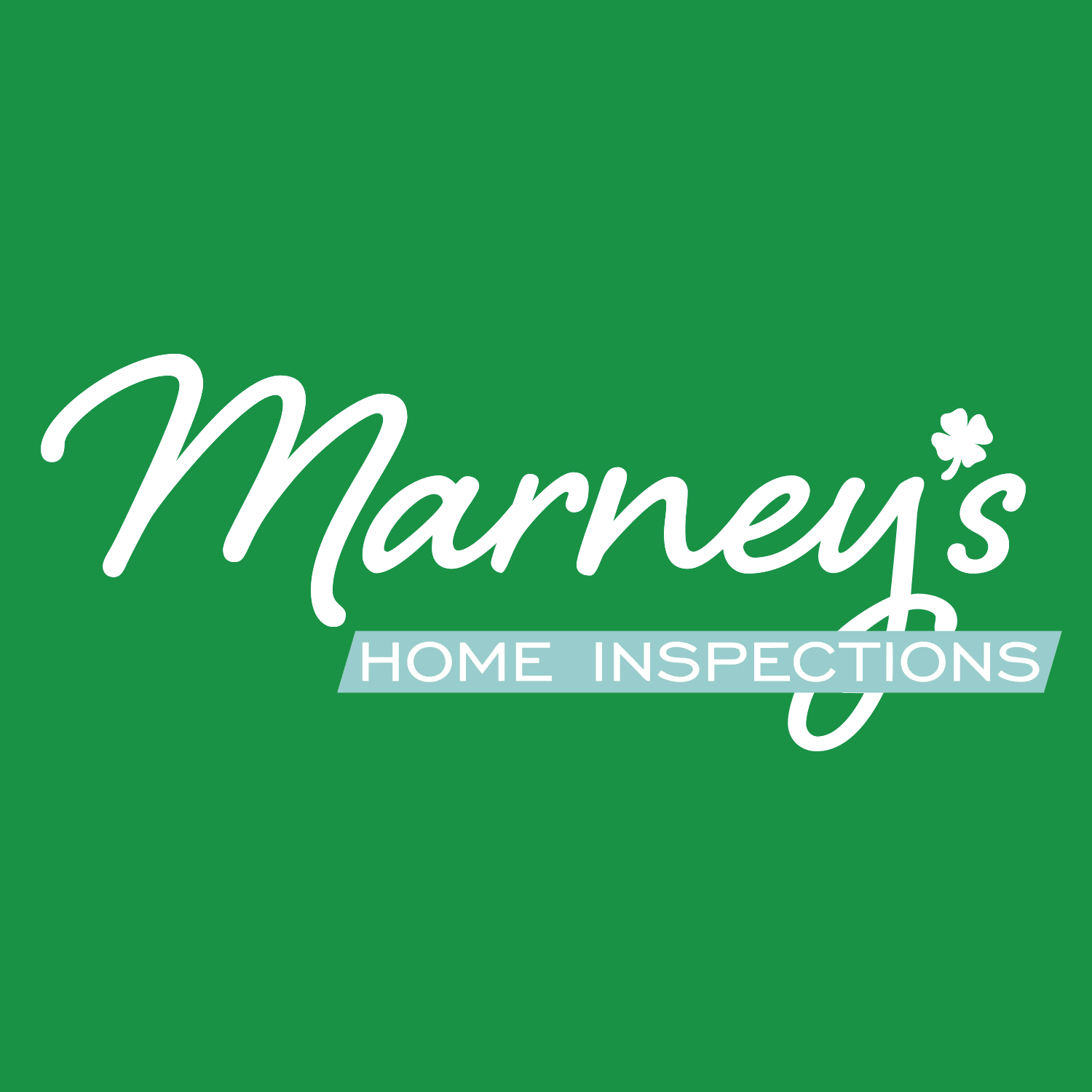 Marney's Home Inspections, LLC Logo