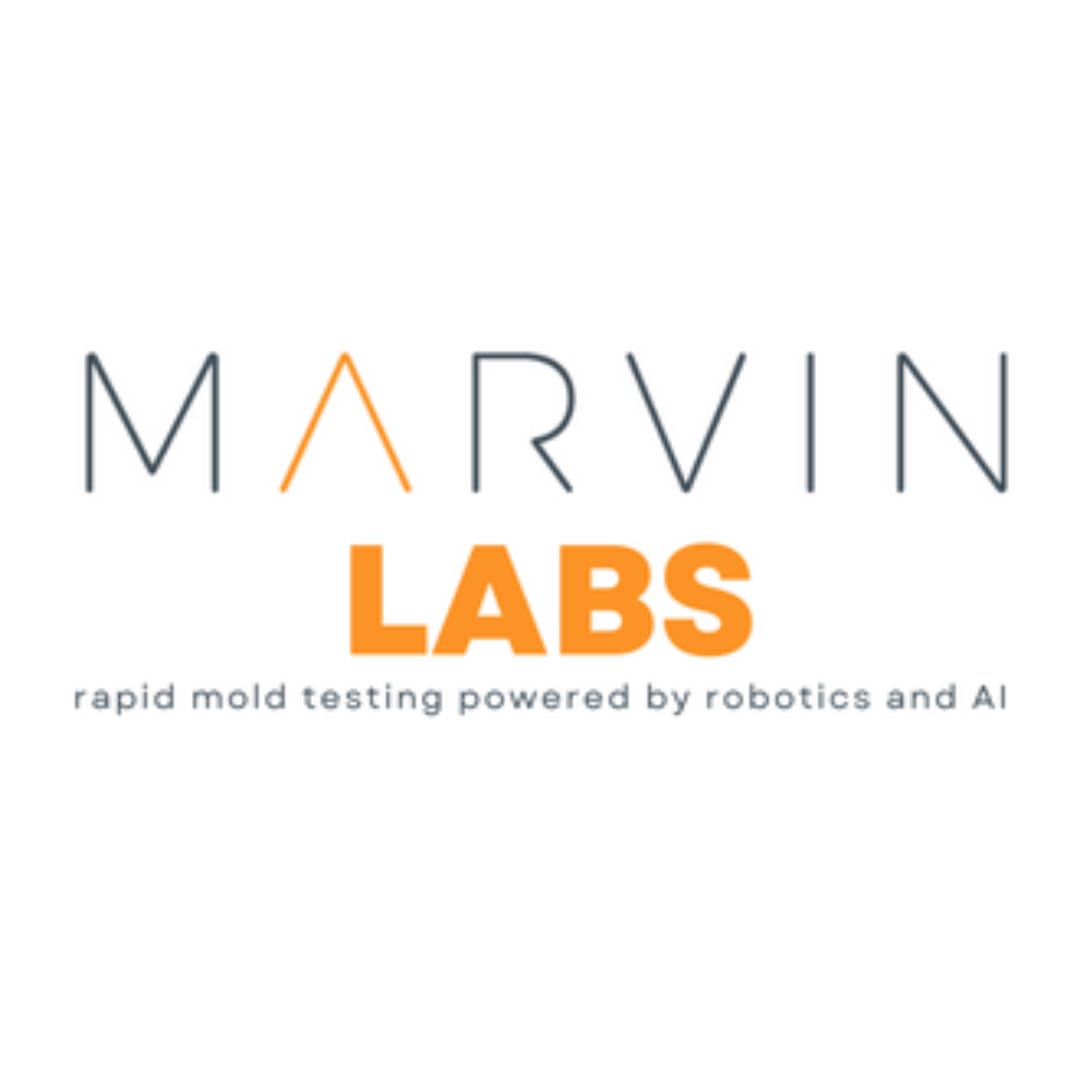 MARVIN Labs Logo