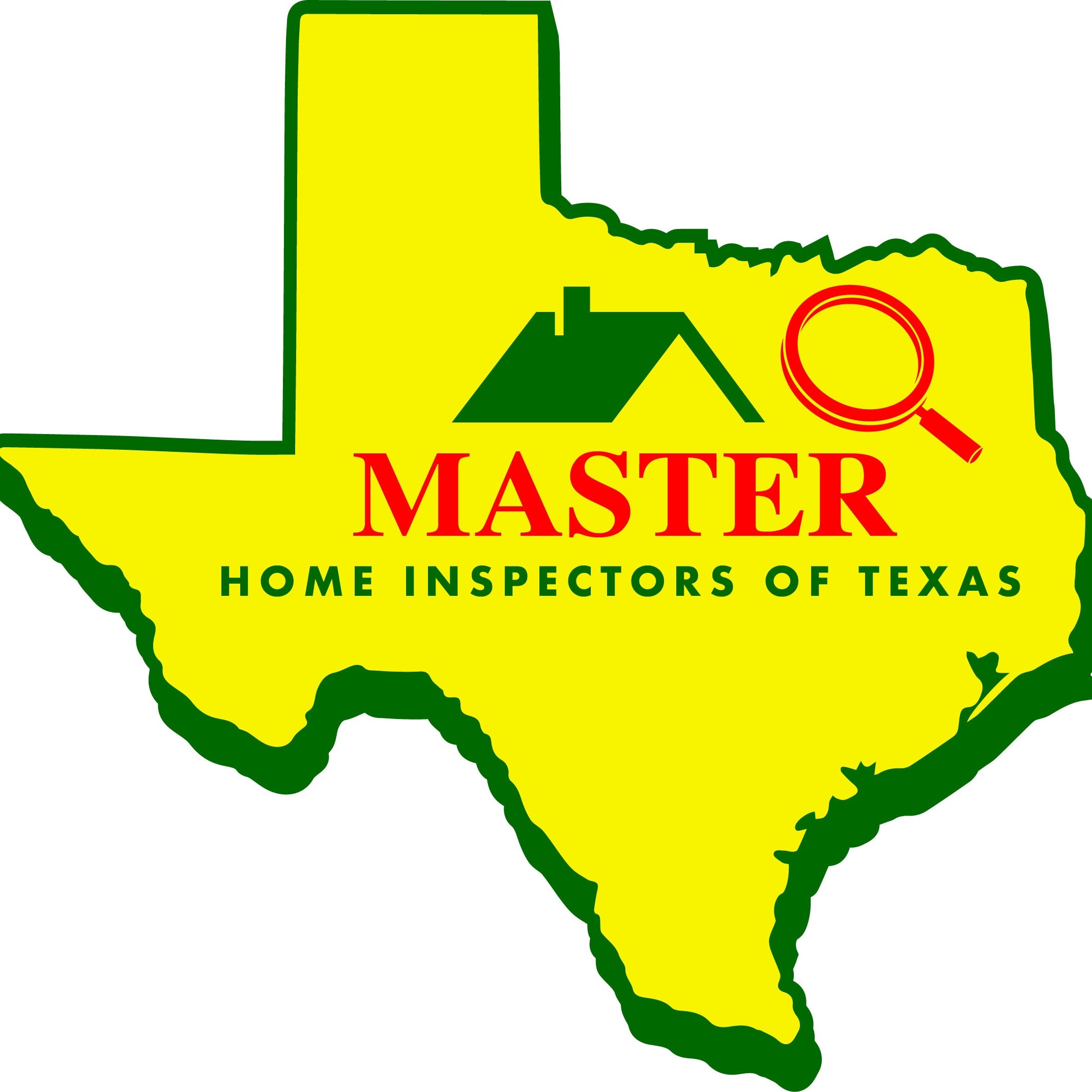 Master Home Inspectors of Texas, LLC Logo