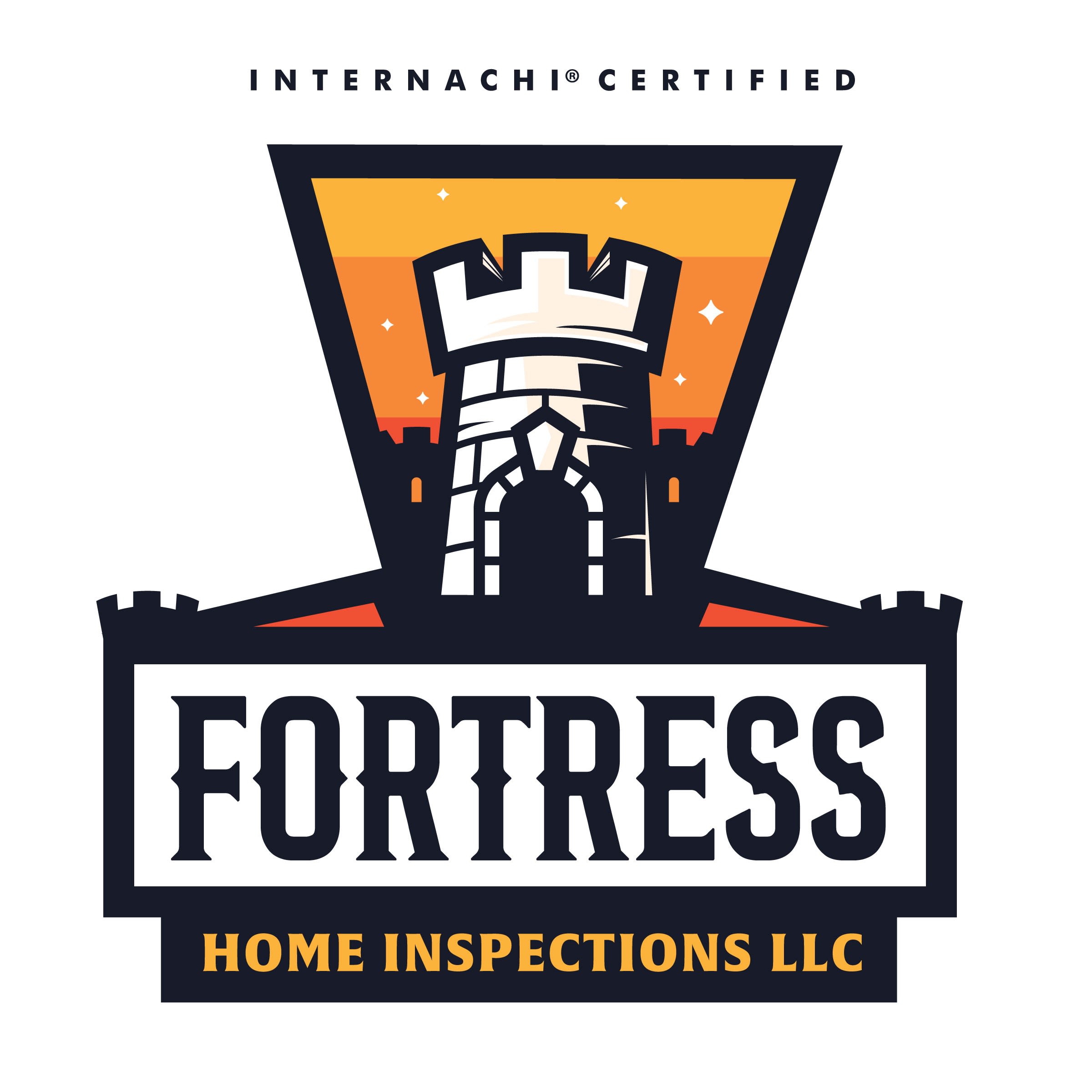 Fortress Home Inspections LLC Logo