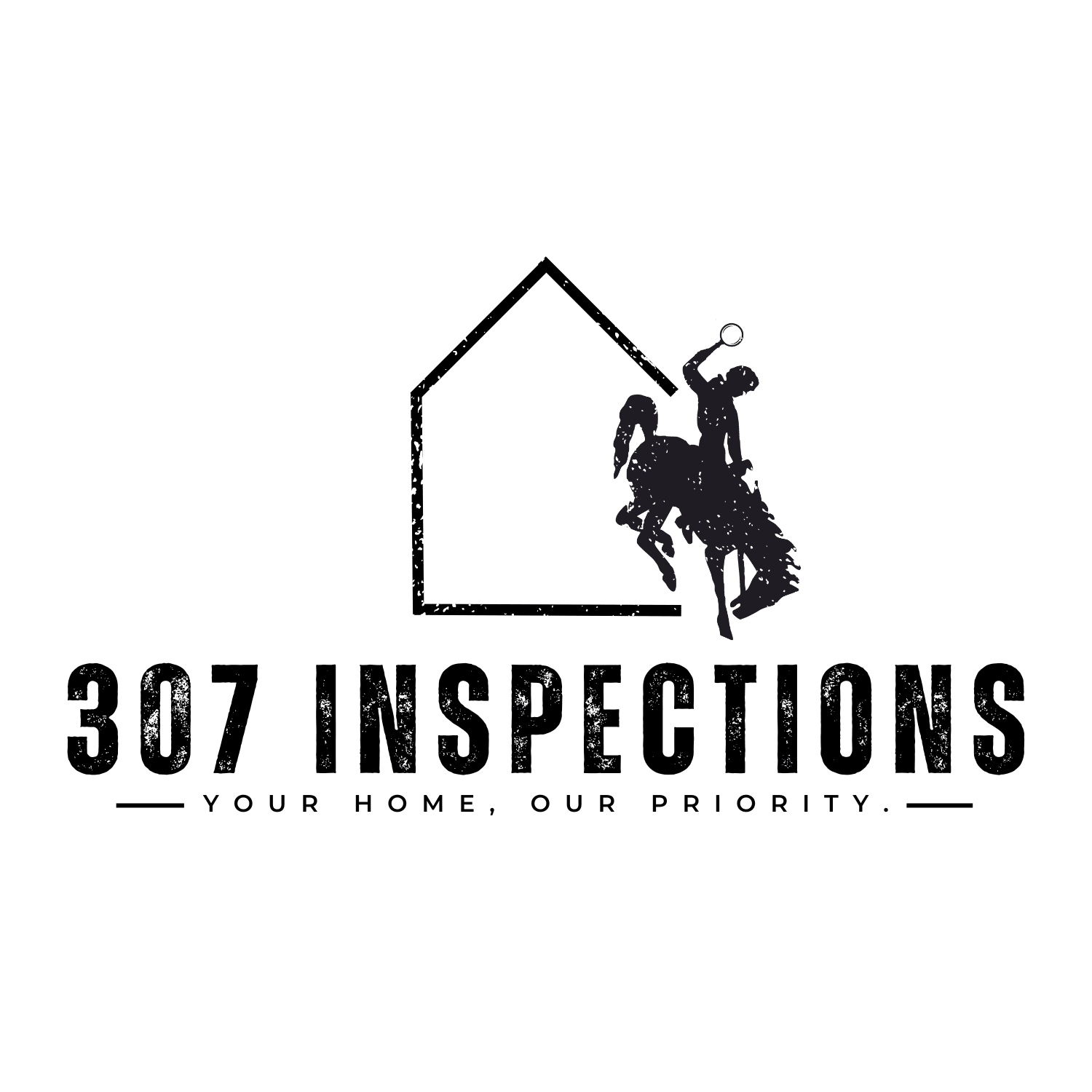 307 Inspections Logo