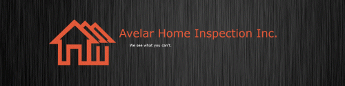 Avelar Home Inspection Inc. Logo