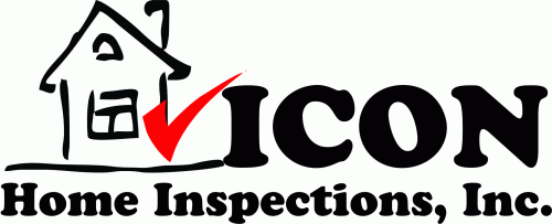 Icon Home Inspections Inc. Logo