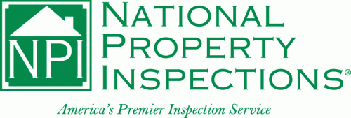 National Property Inspections Logo