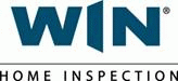 WIN Home Inspection Fort Collins/Twin Peaks Logo