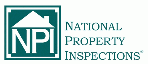 National Property Inspections Logo