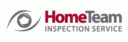 HomeTeam Inspection Service Logo