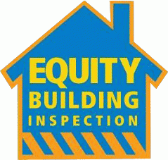 Equity Building Inspection Logo