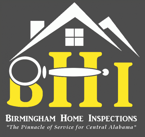 Birmingham Home Inspections Logo