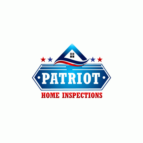 Patriot Home Inspections Logo