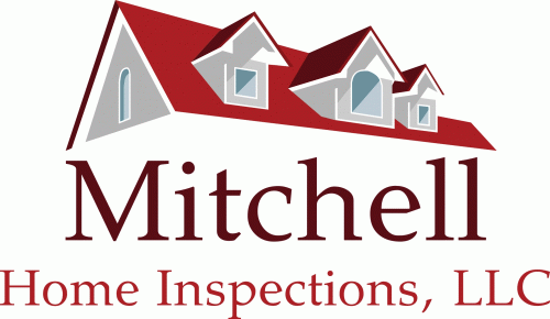 Mitchell Home Inspections, LLC Logo