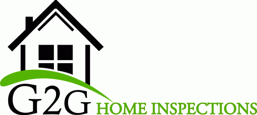 G2G Home Inspections Logo