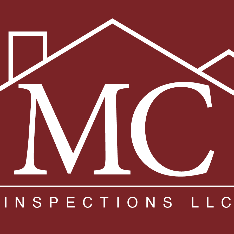 MC Inspections LLC Logo