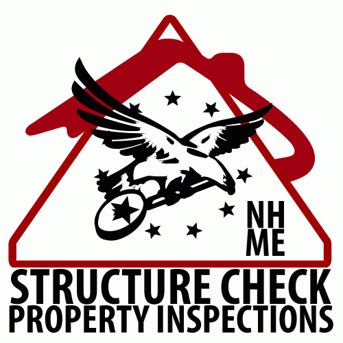 Structure Check LLC Logo