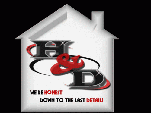 Honest & Detail Property Evaluation Services LLC. Logo