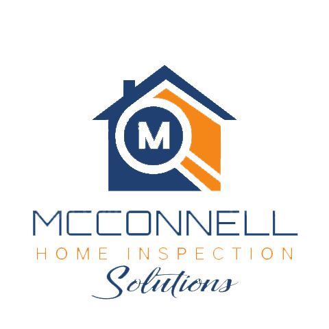 McConnell Home Inspection Solutions Logo