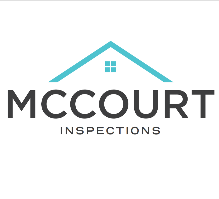 McCourt Inspections LLC Logo