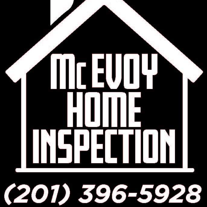 McEvoy Home Inspection Logo