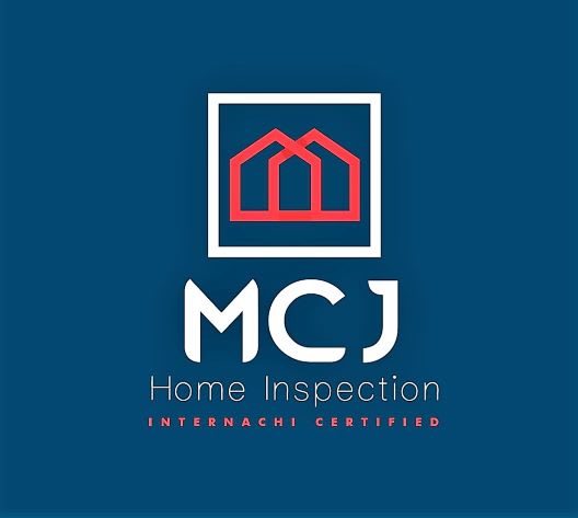 MCJ Home Inspection, LLC Logo