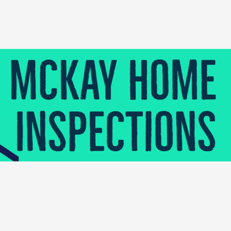 Mckay Home Inspections Logo