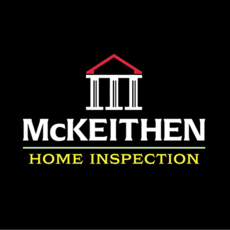 McKeithen Home Inspection Logo