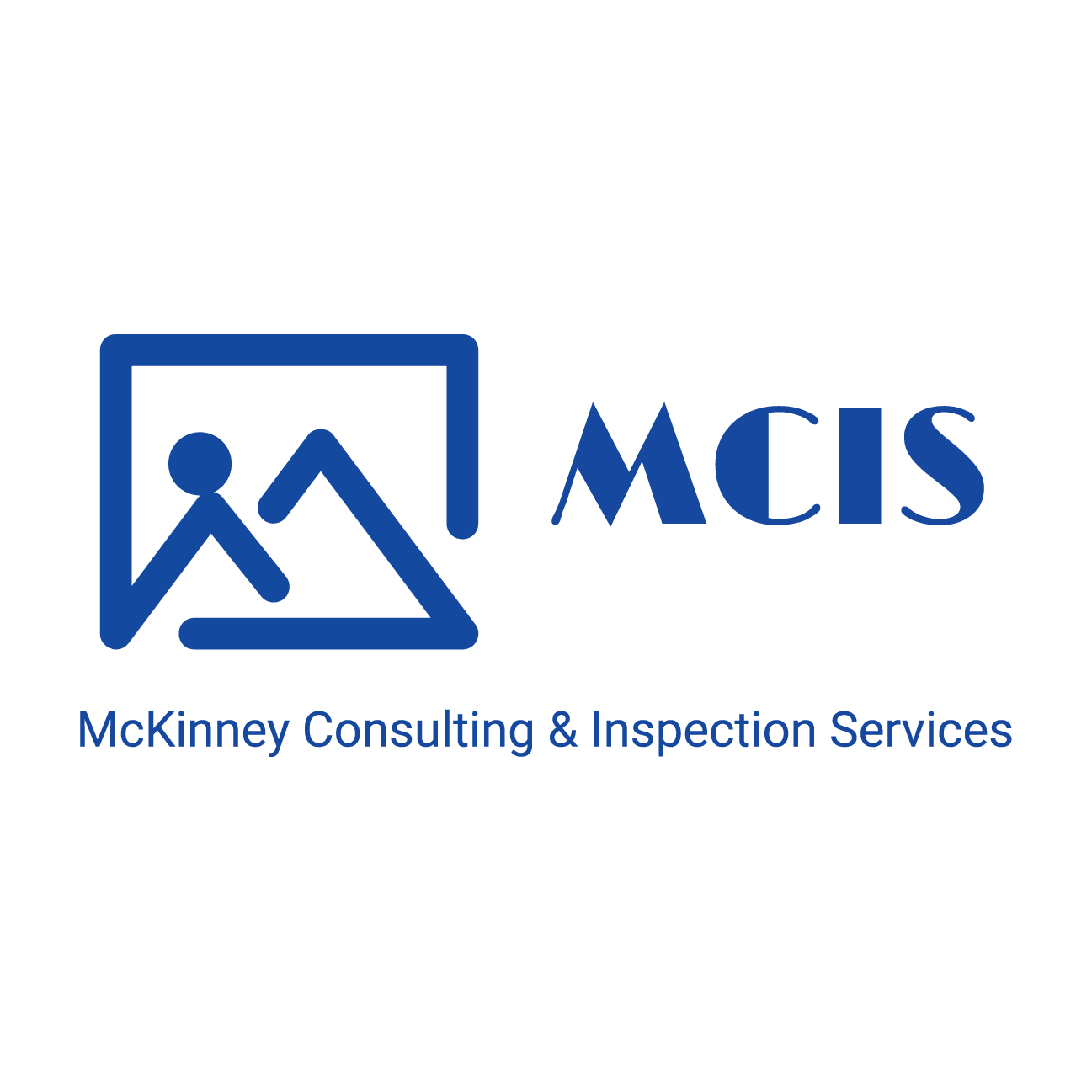 McKinney Inspection Services Logo