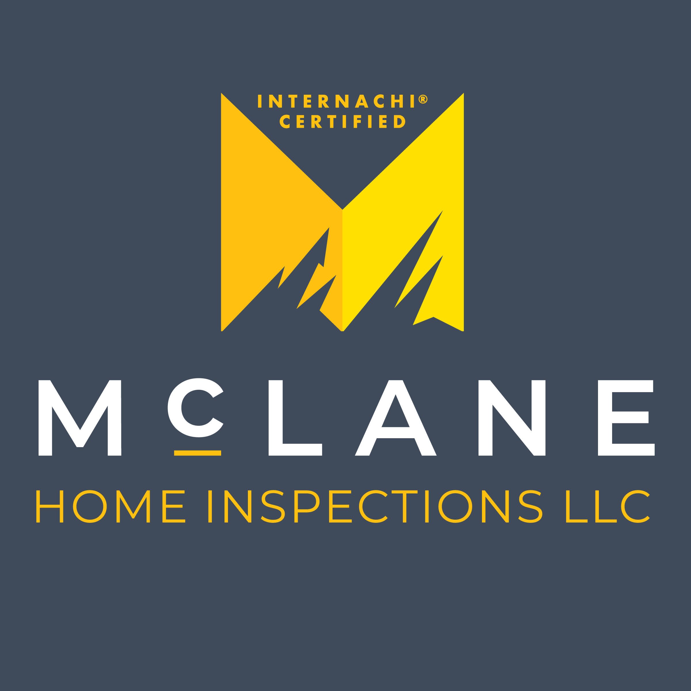 McLane Home Inspections Logo