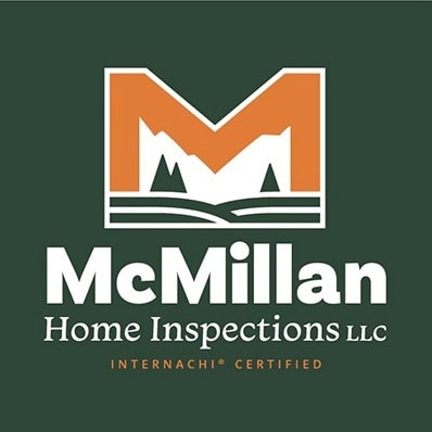 McMillan Home Inspections LLC Logo