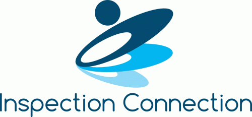 Inspection Connection LLC Logo