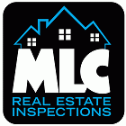 MLC Real Estate Inspections Logo