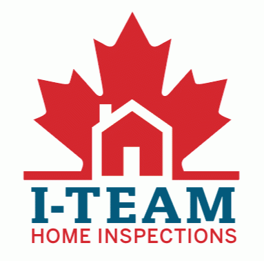 I-Team Home Inspections Logo