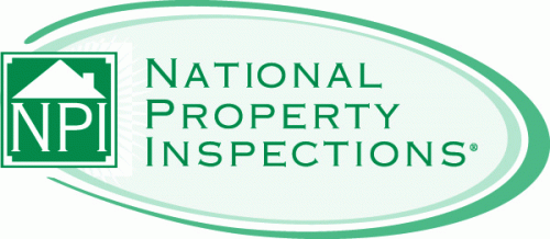 National Property Inspections Logo