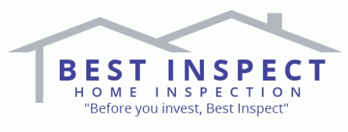 BEST INSPECT HOME INSPECTION Logo