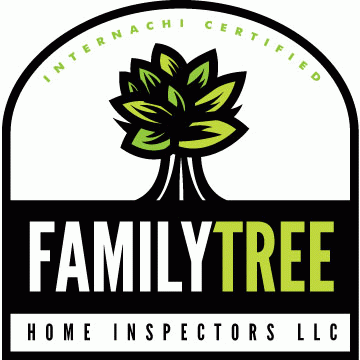Family Tree Home Inspectors LLC Logo