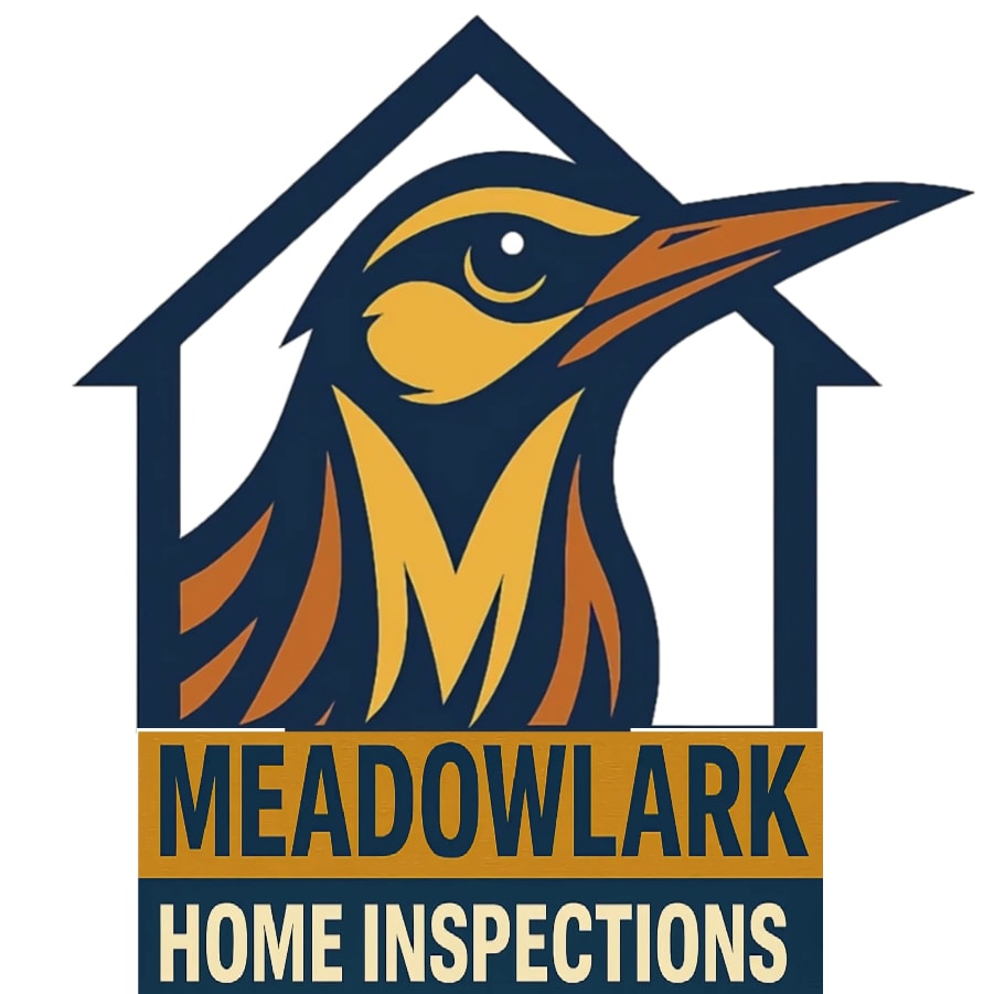 Meadowlark Home Inspections Logo