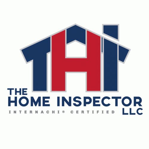 THI The Home Inspector LLC Logo