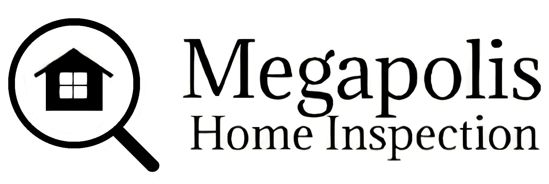 Megapolis Home Inspection Logo