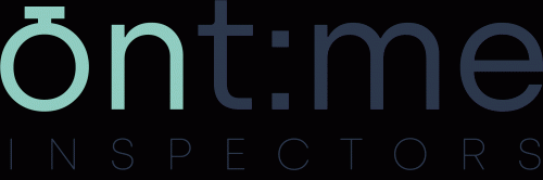 ontime inspectors Logo