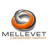 Mellevet, LLC Logo